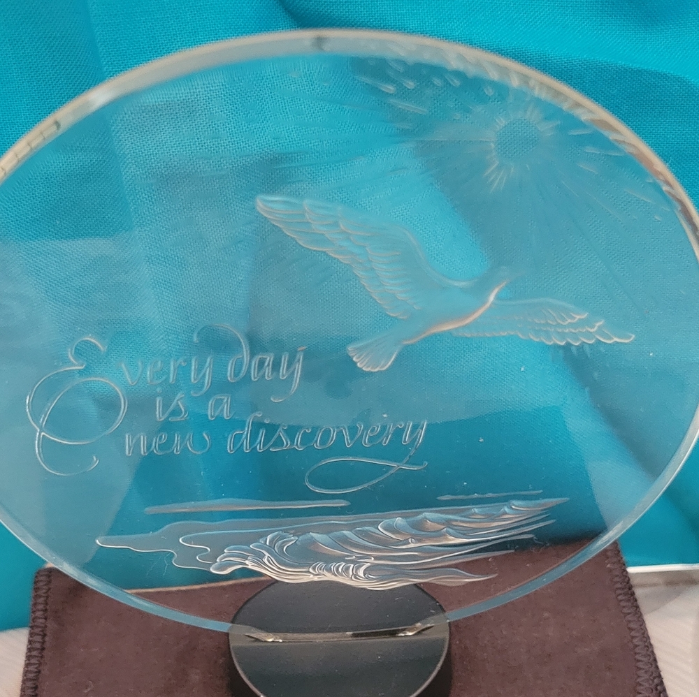 Plaque - Picture 3 of 7